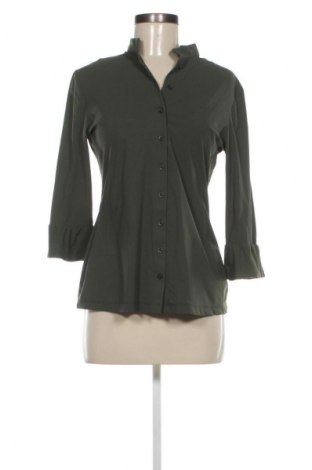 Dámská košile  Jane Lushka, Velikost M, Barva Zelená, Cena  249,00 Kč