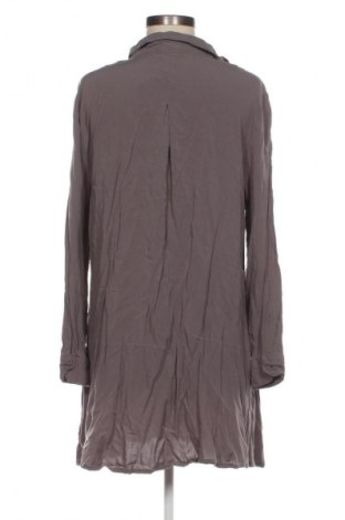 Damska koszula Janina, Rozmiar XL, Kolor Szary, Cena 33,99 zł