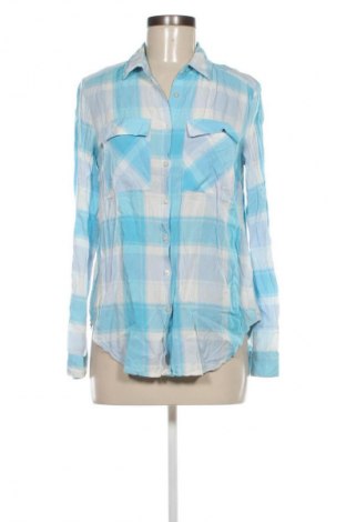 Damska koszula Janina, Rozmiar XS, Kolor Kolorowy, Cena 36,99 zł