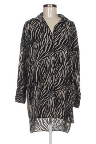 Дамска риза Janina, Размер M, Цвят Многоцветен, Цена 11,99 лв.