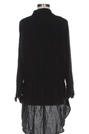 Dámská košile  Janina, Velikost XL, Barva Černá, Cena  317,00 Kč