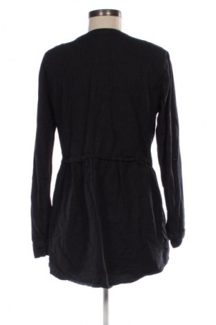 Γυναικείο πουκάμισο Janina, Μέγεθος M, Χρώμα Μαύρο, Τιμή 2,99 €