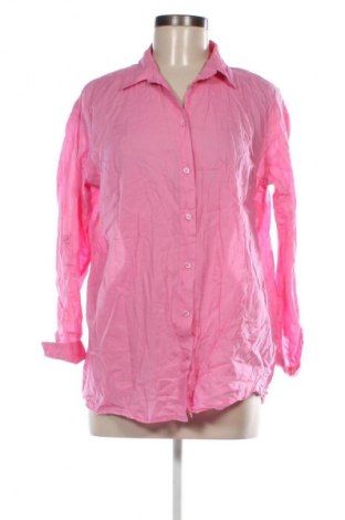 Damska koszula Janina, Rozmiar M, Kolor Różowy, Cena 34,99 zł