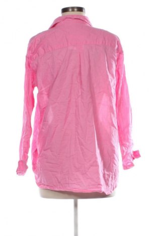 Damska koszula Janina, Rozmiar M, Kolor Różowy, Cena 34,99 zł