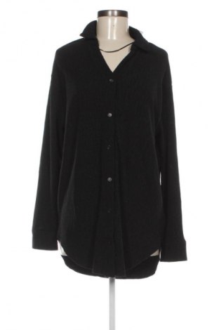 Дамска риза Janina, Размер S, Цвят Черен, Цена 10,99 лв.