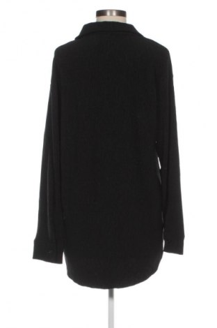 Дамска риза Janina, Размер S, Цвят Черен, Цена 10,99 лв.