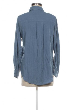 Дамска риза Janina, Размер S, Цвят Син, Цена 11,99 лв.