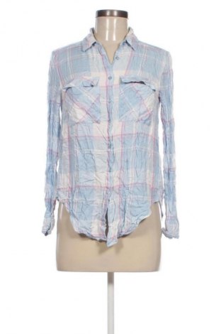 Damenbluse Janina, Größe S, Farbe Mehrfarbig, Preis € 6,99