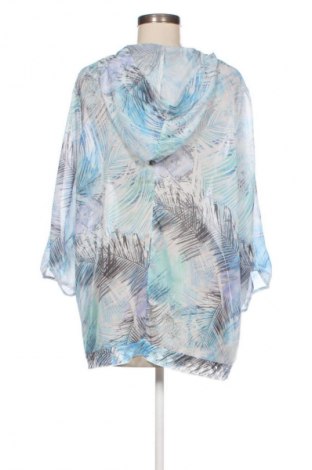 Дамска риза Janina, Размер L, Цвят Многоцветен, Цена 11,99 лв.