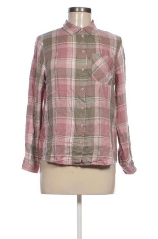 Damenbluse Janina, Größe S, Farbe Mehrfarbig, Preis € 6,99