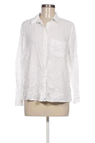 Cămașă de femei Janina, Mărime XL, Culoare Alb, Preț 16,99 Lei