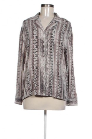 Damenbluse Janina, Größe S, Farbe Mehrfarbig, Preis € 13,00