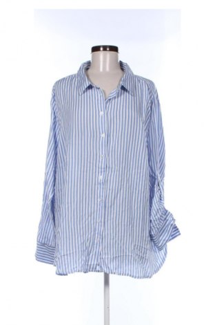 Дамска риза Janina, Размер XXL, Цвят Многоцветен, Цена 22,99 лв.