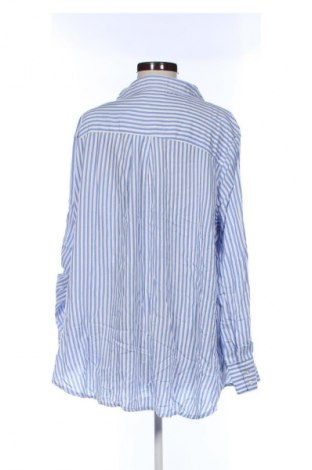 Дамска риза Janina, Размер XXL, Цвят Многоцветен, Цена 22,99 лв.