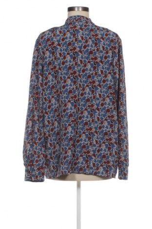 Γυναικείο πουκάμισο Jbc, Μέγεθος XL, Χρώμα Πολύχρωμο, Τιμή 9,99 €