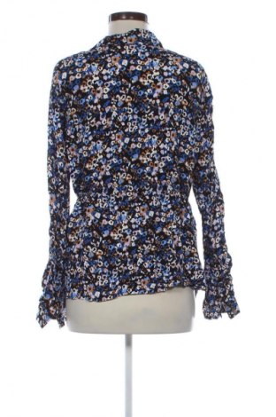 Γυναικείο πουκάμισο Jbc, Μέγεθος XL, Χρώμα Πολύχρωμο, Τιμή 9,99 €