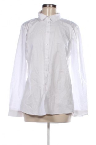 Дамска риза Jdy, Размер M, Цвят Бял, Цена 40,99 лв.