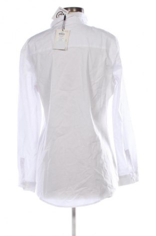 Дамска риза Jdy, Размер M, Цвят Бял, Цена 40,99 лв.