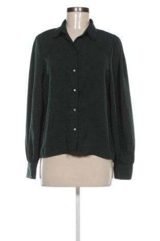 Дамска риза Jdy, Размер S, Цвят Зелен, Цена 8,18 €