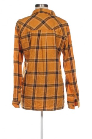 Γυναικείο πουκάμισο Jean Pascale, Μέγεθος L, Χρώμα Πολύχρωμο, Τιμή 7,99 €