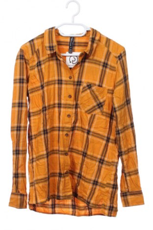 Dámska košeľa  Jean Pascale, Veľkosť XS, Farba Oranžová, Cena  5,95 €