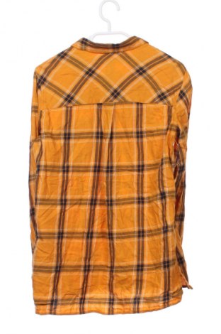 Dámska košeľa  Jean Pascale, Veľkosť XS, Farba Oranžová, Cena  5,95 €