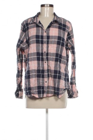 Γυναικείο πουκάμισο Jean Pascale, Μέγεθος XL, Χρώμα Πολύχρωμο, Τιμή 3,99 €