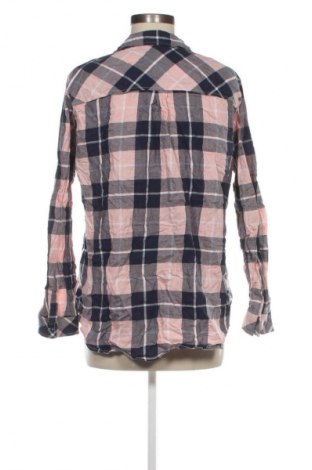 Γυναικείο πουκάμισο Jean Pascale, Μέγεθος XL, Χρώμα Πολύχρωμο, Τιμή 3,99 €