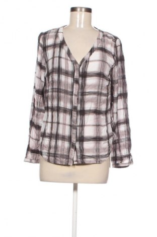 Damenbluse Jean Pascale, Größe L, Farbe Mehrfarbig, Preis € 7,99