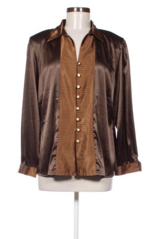 Dámská košile  Jenny, Velikost 3XL, Barva Vícebarevné, Cena  322,00 Kč