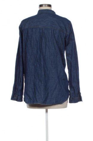 Damenbluse John Baner, Größe L, Farbe Blau, Preis € 12,68