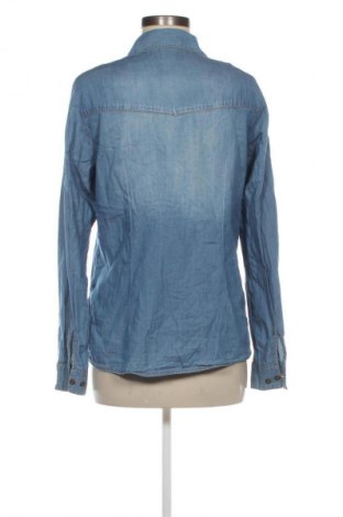 Damska koszula John Baner, Rozmiar L, Kolor Niebieski, Cena 43,99 zł