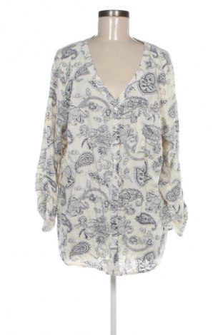Damenbluse John Baner, Größe XXL, Farbe Mehrfarbig, Preis € 16,99