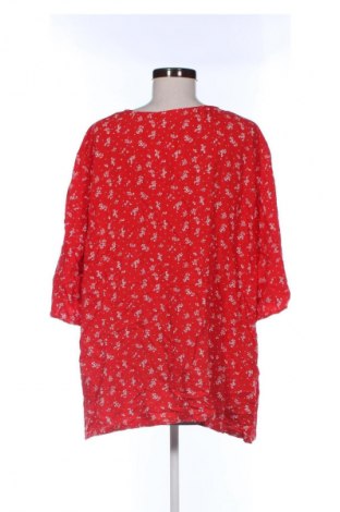 Дамска риза John Baner, Размер 3XL, Цвят Многоцветен, Цена 16,99 лв.