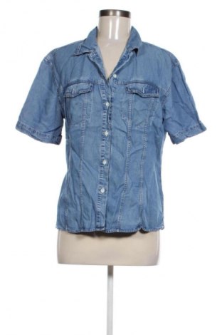 Dámska košeľa  Joop!, Veľkosť L, Farba Modrá, Cena  51,95 €