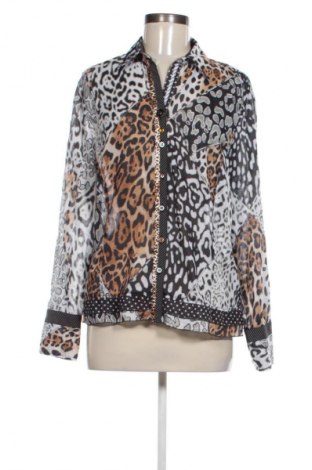 Dámská košile  Just White, Velikost M, Barva Vícebarevné, Cena  149,00 Kč