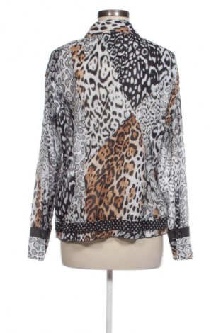 Dámská košile  Just White, Velikost M, Barva Vícebarevné, Cena  149,00 Kč