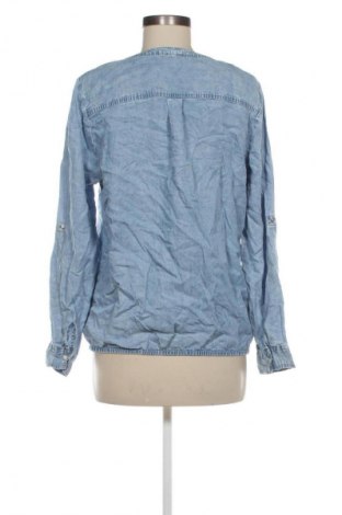 Cămașă de femei K design, Mărime S, Culoare Albastru, Preț 48,99 Lei