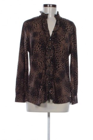 Dámská košile  K design, Velikost L, Barva Vícebarevné, Cena  59,00 Kč