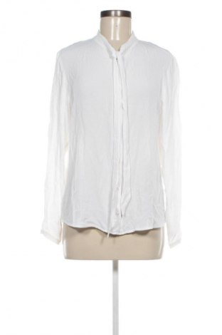 Damenbluse KYRA & KO, Größe L, Farbe Weiß, Preis 4,99 €