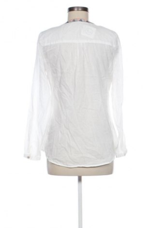Дамска риза Kaffe, Размер M, Цвят Бял, Цена 41,00 лв.