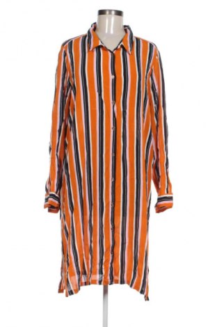 Damenbluse Kaffe, Größe M, Farbe Mehrfarbig, Preis € 13,99