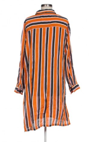 Damenbluse Kaffe, Größe M, Farbe Mehrfarbig, Preis € 13,99