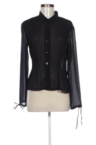 Női ing KappAhl, Méret M, Szín Fekete, Ár 5 194 Ft