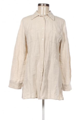 Dámská košile  KappAhl, Velikost L, Barva Béžová, Cena  327,00 Kč
