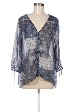 Dámská košile  KappAhl, Velikost L, Barva Vícebarevné, Cena  289,00 Kč