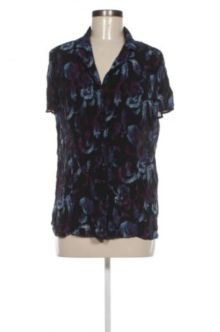 Damenbluse Karen Scott, Größe XL, Farbe Mehrfarbig, Preis 10,99 €