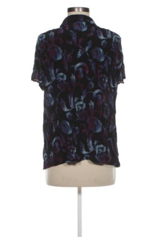 Damenbluse Karen Scott, Größe XL, Farbe Mehrfarbig, Preis 10,99 €