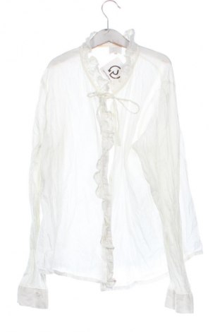 Damska koszula Karl Marc John, Rozmiar XS, Kolor Biały, Cena 126,44 zł