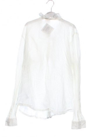 Damska koszula Karl Marc John, Rozmiar XS, Kolor Biały, Cena 126,44 zł